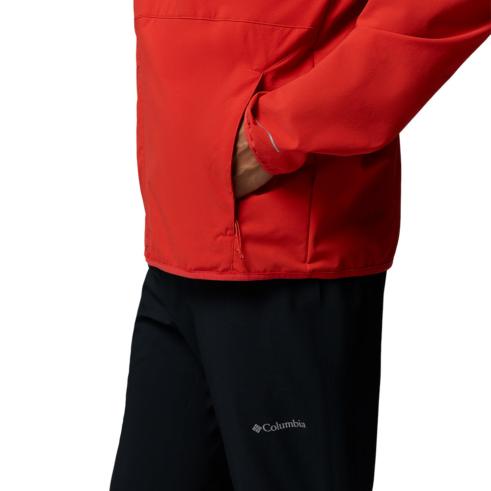 COLUMBIA Trailborne™ เสื้อแจ็คเก็ตผู้ชาย