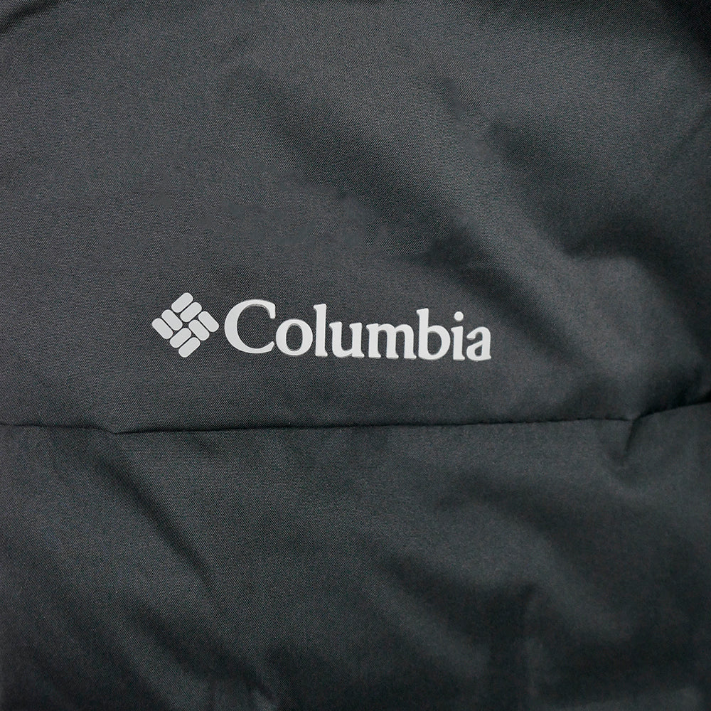 COLUMBIA Grand Trek™ IV Down Hooded Men's Jacket