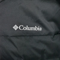 COLUMBIA Grand Trek™ IV Down Hooded Men's Jacket