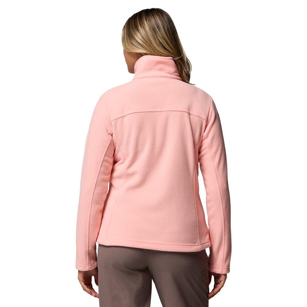 COLUMBIA Fast Trek™ II Fleece เสื้อแจ็คเก็ตผู้หญิง