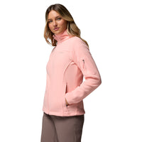 COLUMBIA Fast Trek™ II Fleece เสื้อแจ็คเก็ตผู้หญิง