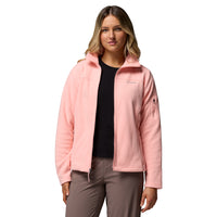 COLUMBIA Fast Trek™ II Fleece เสื้อแจ็คเก็ตผู้หญิง
