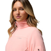 COLUMBIA Fast Trek™ II Fleece เสื้อแจ็คเก็ตผู้หญิง
