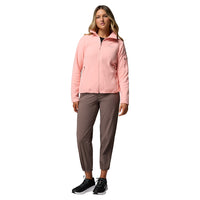 COLUMBIA Fast Trek™ II Fleece เสื้อแจ็คเก็ตผู้หญิง