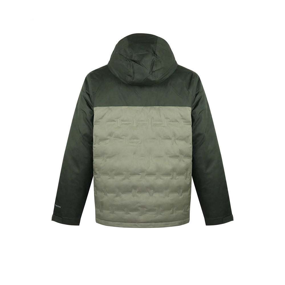 COLUMBIA Grand Trek™ IV Down Hooded Men's Jacket
