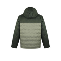 COLUMBIA Grand Trek™ IV Down Hooded Men's Jacket