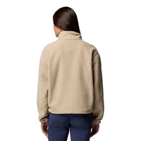COLUMBIA Helvetia™ II Cropped Half Snap เสื้อลำลองแขนยาวผู้หญิง