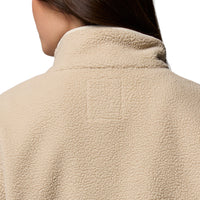 COLUMBIA Helvetia™ II Cropped Half Snap เสื้อลำลองแขนยาวผู้หญิง