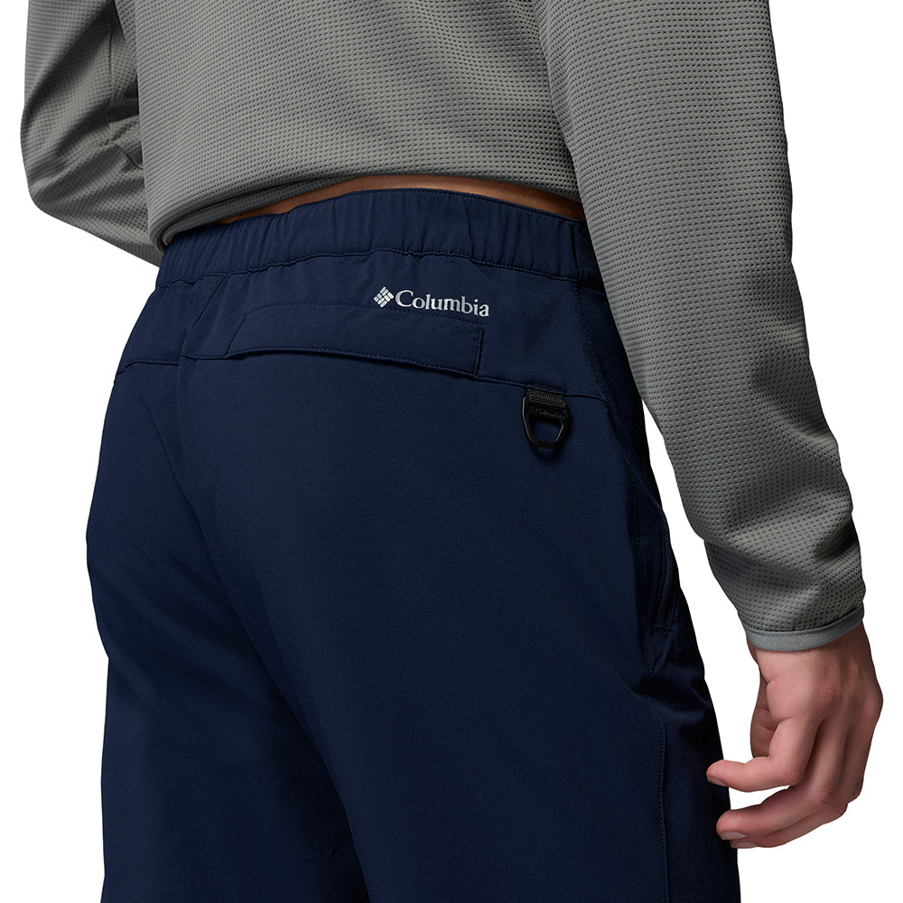 COLUMBIA Essential Hike 365 กางเกงเดินป่าขายาวผู้ชาย