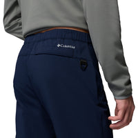 COLUMBIA Essential Hike 365 กางเกงเดินป่าขายาวผู้ชาย