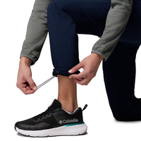 COLUMBIA Essential Hike 365 กางเกงเดินป่าขายาวผู้ชาย