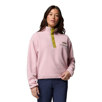 COLUMBIA Helvetia™ II Cropped Half Snap เสื้อลำลองแขนยาวผู้หญิง