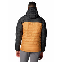 COLUMBIA Powder Lite™ II Hooded เสื้อแจ็คเก็ตผู้ชาย