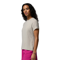 COLUMBIA Parsons Point™ Back Graphic เสื้อยืดผู้หญิง