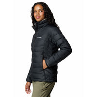 COLUMBIA Powder Lite™ II Full Zip เสื้อแจ็คเก็ตผู้หญิง