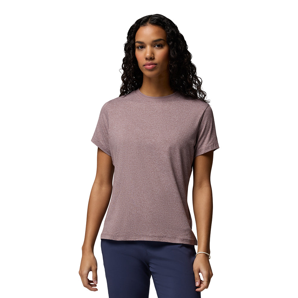 COLUMBIA Parsons Point™ Back Graphic เสื้อยืดผู้หญิง