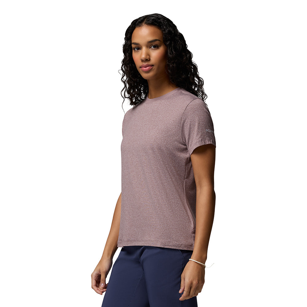 COLUMBIA Parsons Point™ Back Graphic เสื้อยืดผู้หญิง
