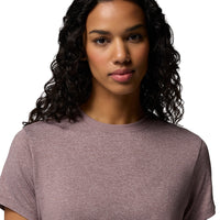 COLUMBIA Parsons Point™ Back Graphic เสื้อยืดผู้หญิง