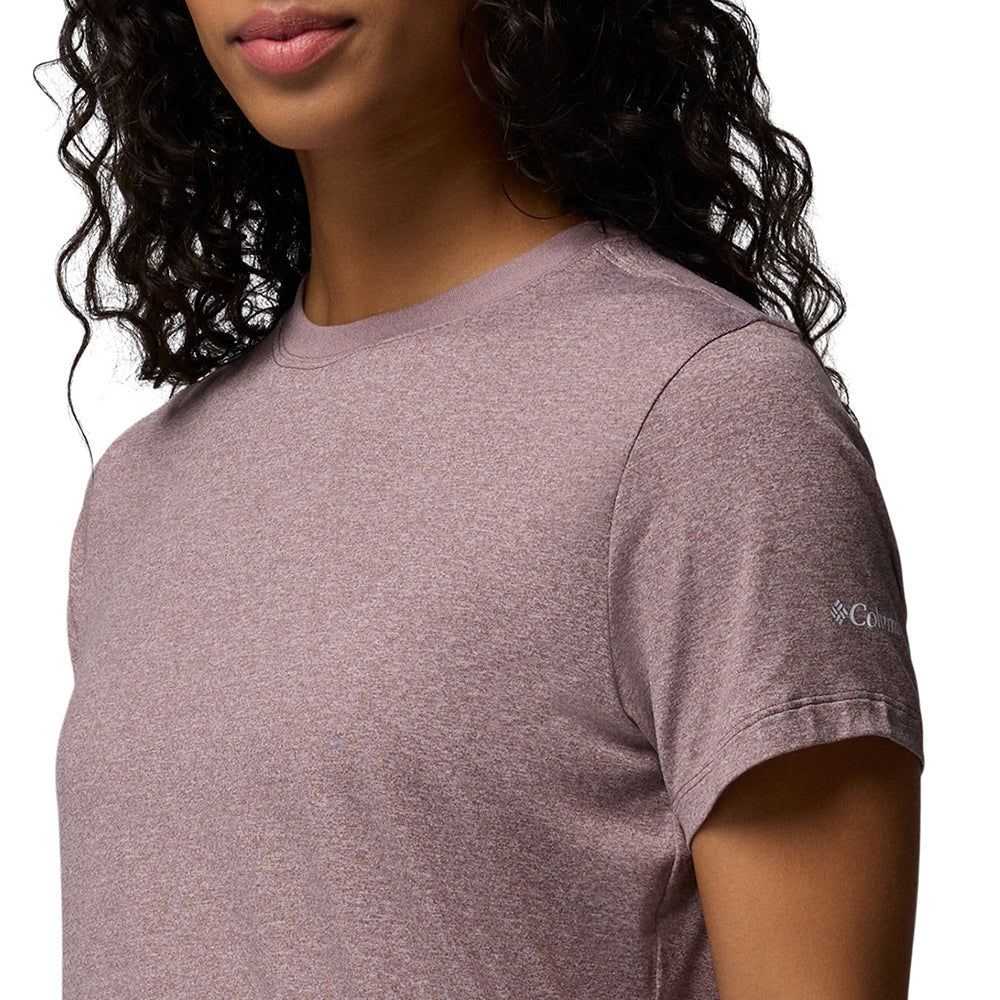COLUMBIA Parsons Point™ Back Graphic เสื้อยืดผู้หญิง