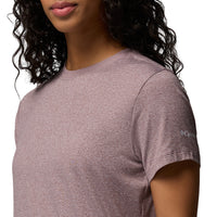 COLUMBIA Parsons Point™ Back Graphic เสื้อยืดผู้หญิง