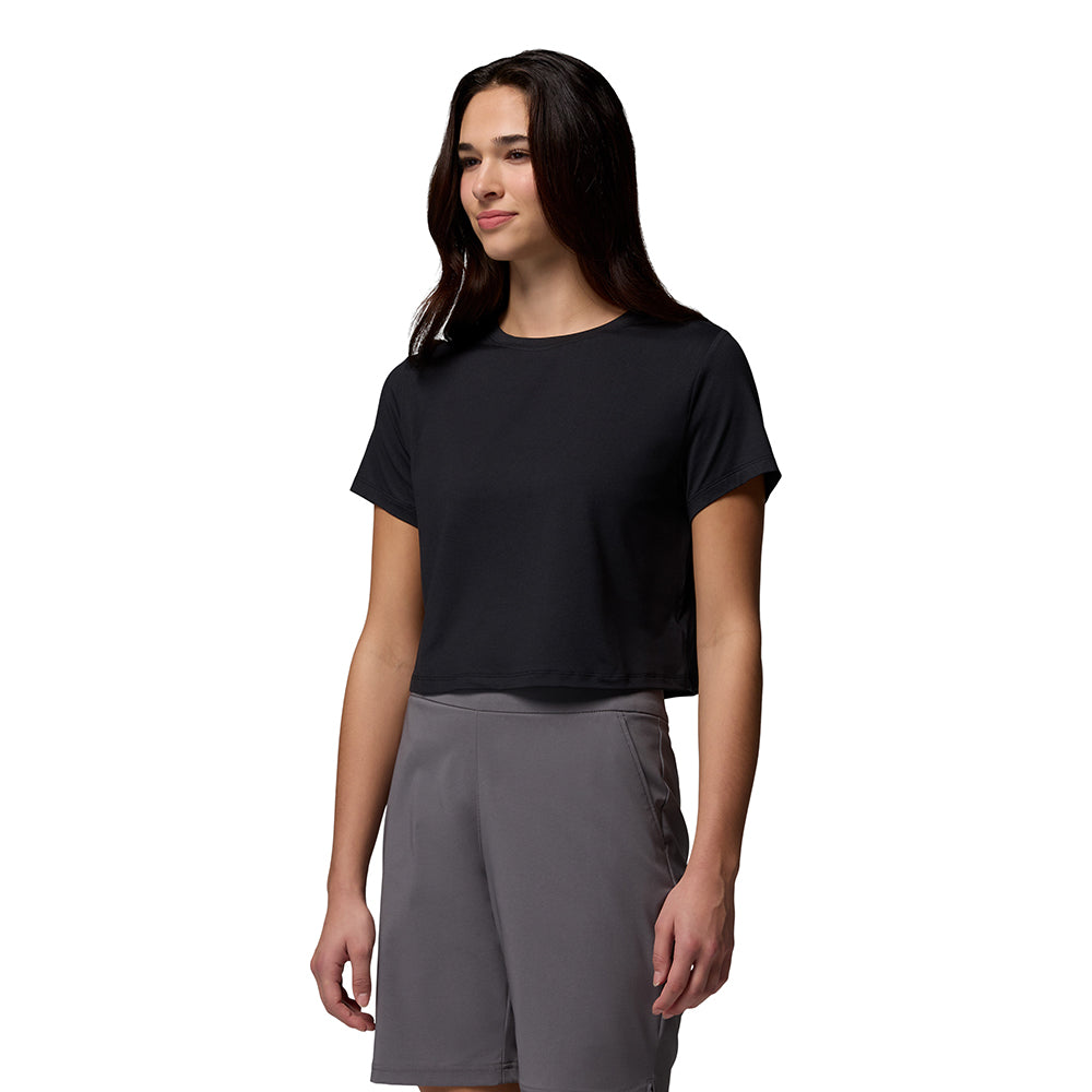 COLUMBIA Parsons Point™ เสื้อยืดผู้หญิง