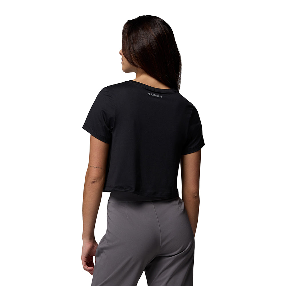 COLUMBIA Parsons Point™ เสื้อยืดผู้หญิง