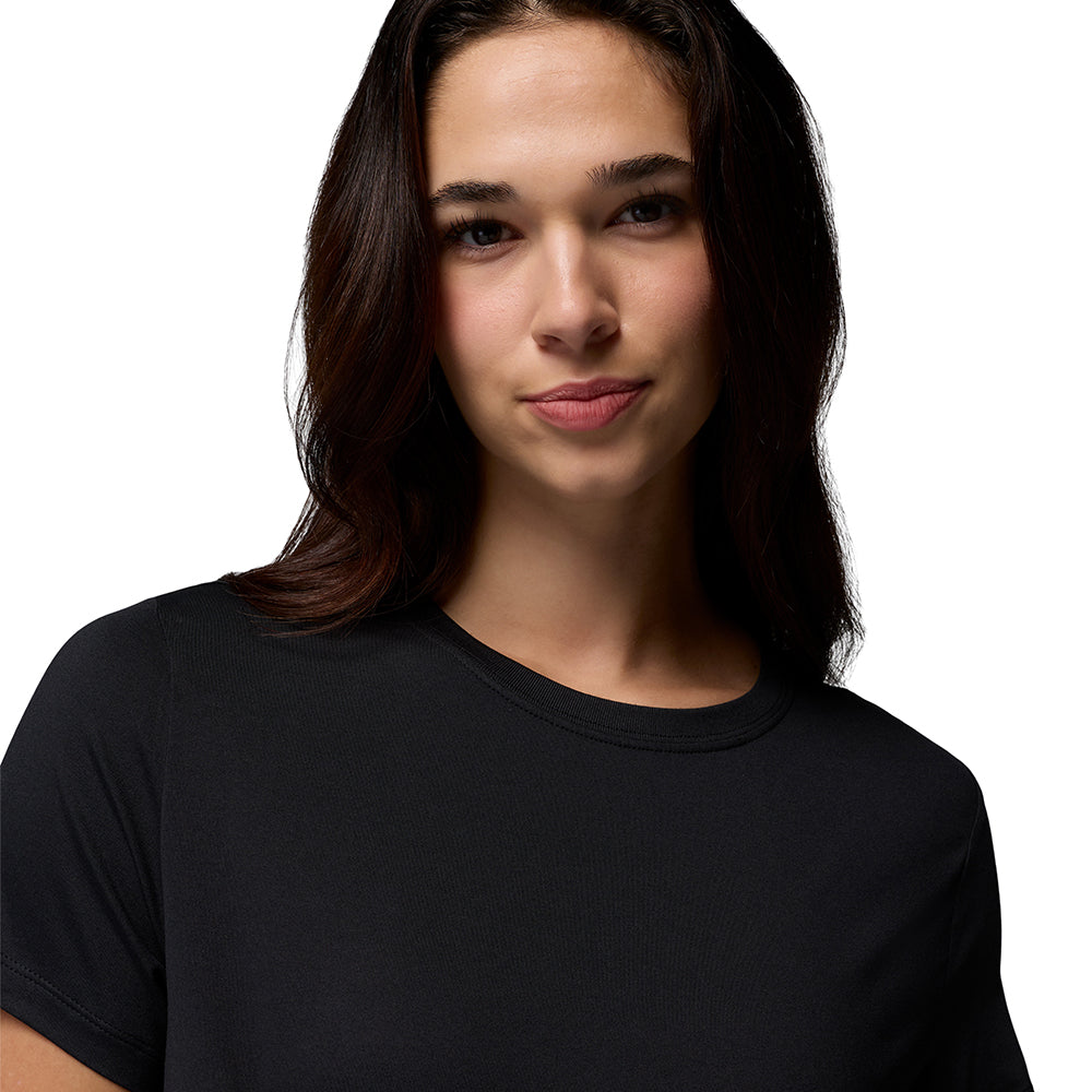 COLUMBIA Parsons Point™ เสื้อยืดผู้หญิง