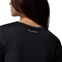 COLUMBIA Parsons Point™ เสื้อยืดผู้หญิง