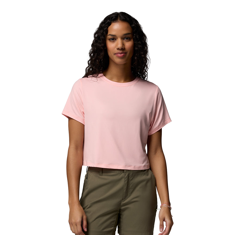 COLUMBIA Parsons Point™ เสื้อยืดผู้หญิง