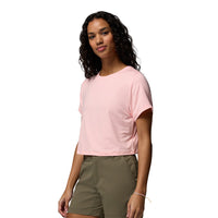 COLUMBIA Parsons Point™ เสื้อยืดผู้หญิง