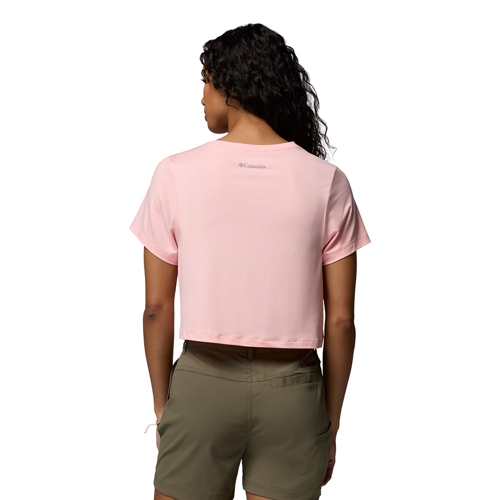 COLUMBIA Parsons Point™ เสื้อยืดผู้หญิง