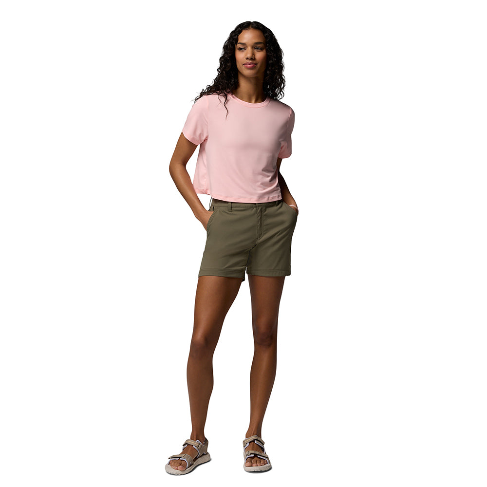 COLUMBIA Parsons Point™ เสื้อยืดผู้หญิง