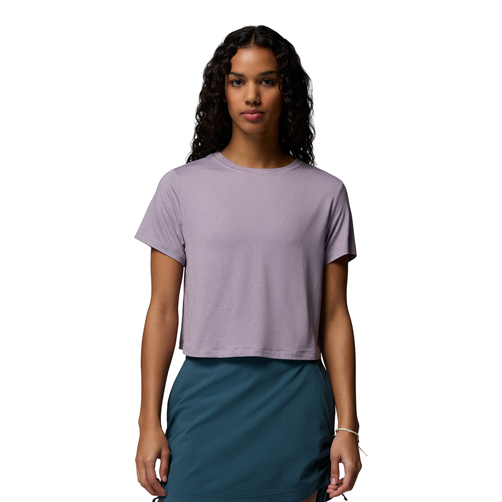 COLUMBIA Parsons Point™ เสื้อยืดผู้หญิง