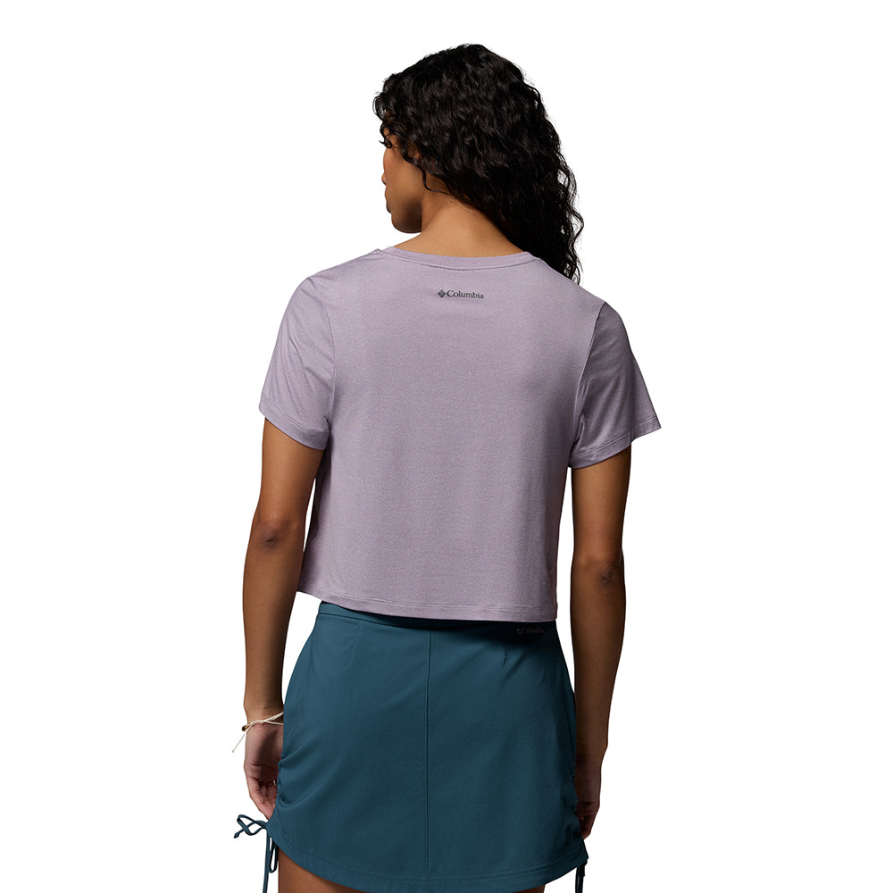 COLUMBIA Parsons Point™ เสื้อยืดผู้หญิง