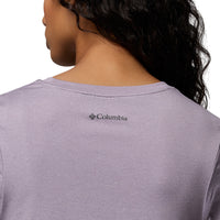 COLUMBIA Parsons Point™ เสื้อยืดผู้หญิง
