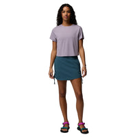 COLUMBIA Parsons Point™ เสื้อยืดผู้หญิง