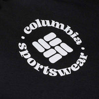 COLUMBIA Rolling Bend™ Graphic Relaxed Crop เสื้อยืดผู้หญิง
