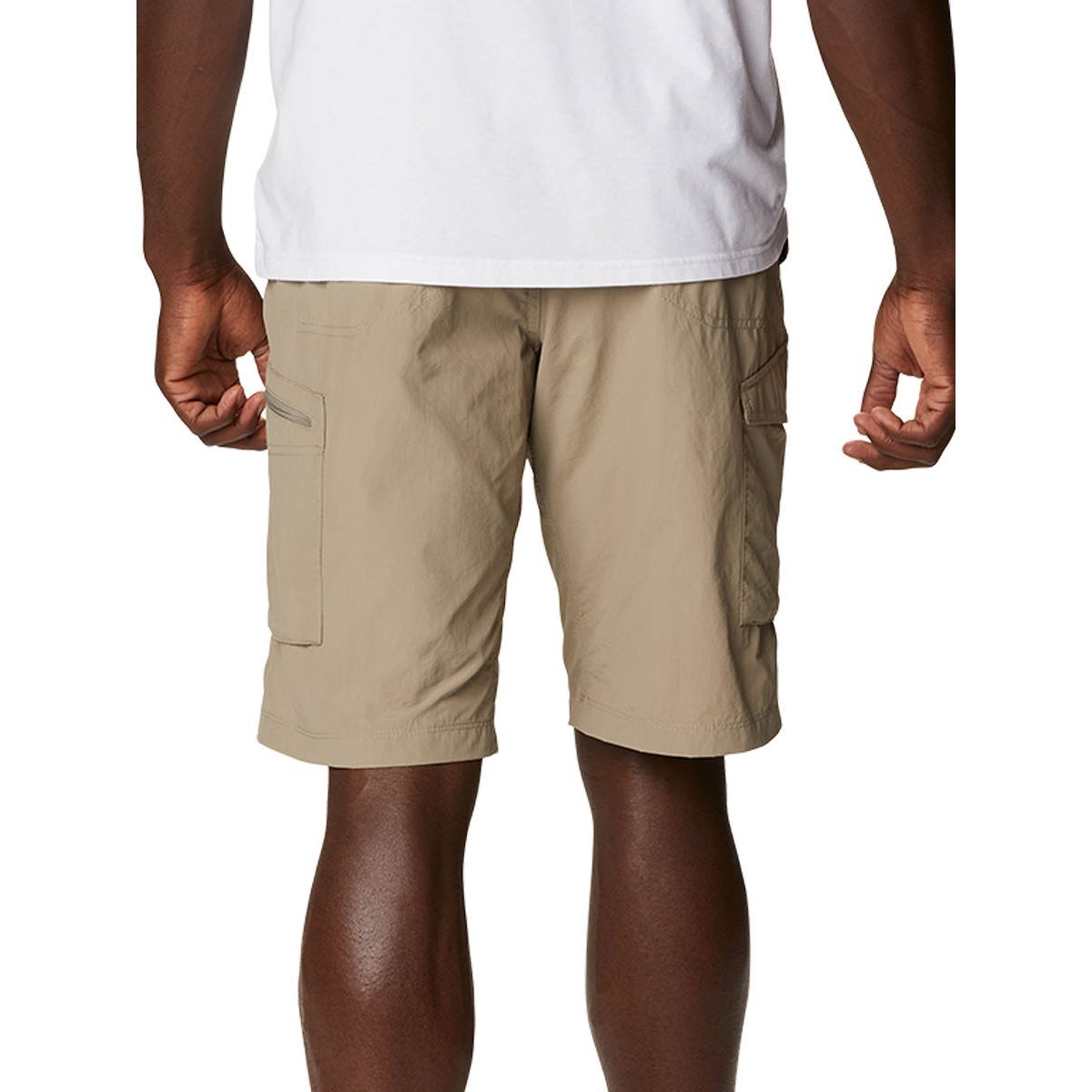 COLUMBIA Silver Ridge™ Cargo กางเกงขาสั้นผู้ชาย