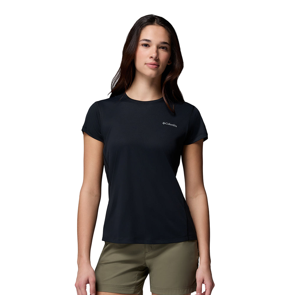 COLUMBIA Zero Rules™ Light เสื้อยืดผู้หญิง