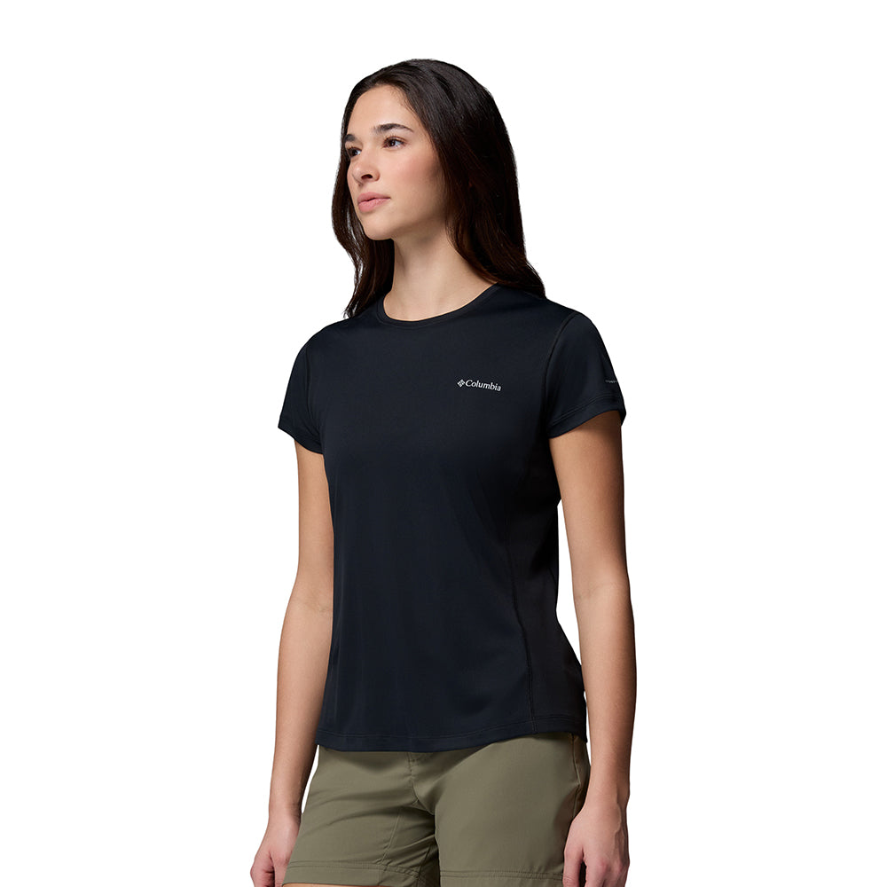 COLUMBIA Zero Rules™ Light เสื้อยืดผู้หญิง