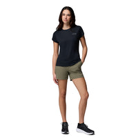 COLUMBIA Zero Rules™ Light เสื้อยืดผู้หญิง