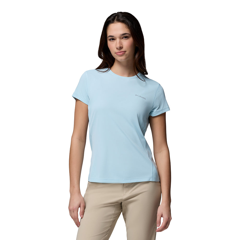 COLUMBIA Zero Rules™ Light เสื้อยืดผู้หญิง