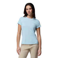 COLUMBIA Zero Rules™ Light เสื้อยืดผู้หญิง