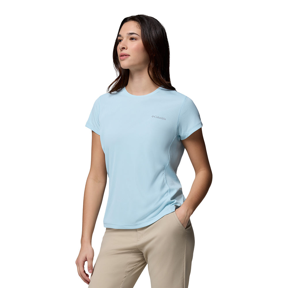 COLUMBIA Zero Rules™ Light เสื้อยืดผู้หญิง