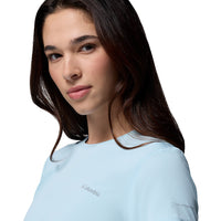 COLUMBIA Zero Rules™ Light เสื้อยืดผู้หญิง