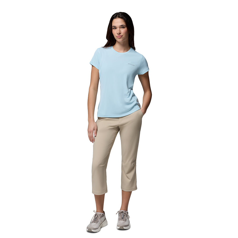 COLUMBIA Zero Rules™ Light เสื้อยืดผู้หญิง