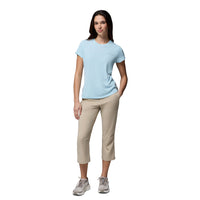 COLUMBIA Zero Rules™ Light เสื้อยืดผู้หญิง