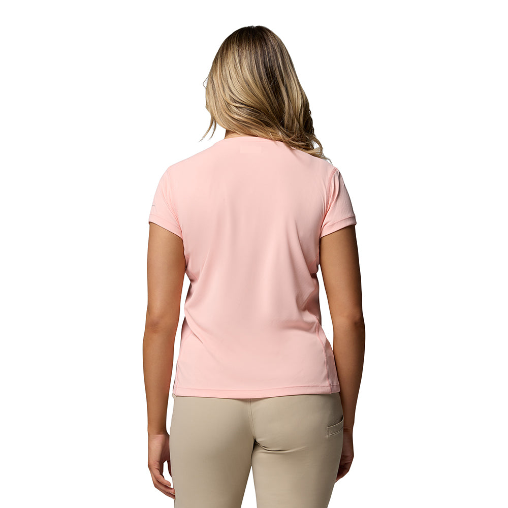 COLUMBIA Zero Rules™ Light Women's T-Shirt