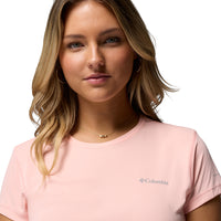 COLUMBIA Zero Rules™ Light Women's T-Shirt