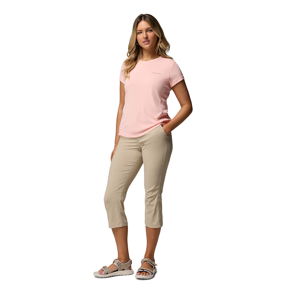 COLUMBIA Zero Rules™ Light Women's T-Shirt
